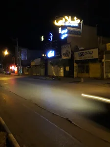 لوازم یدکی طلایی شعبه رسالت شرقی نمایندگی ایساکو کد (۴۶۹۳۰۶۵)