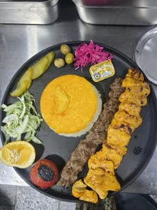 رستوان برکت 4