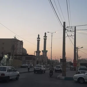 مسجد رسول اعظم (ص) 4