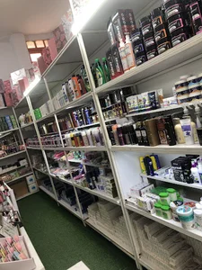 آرایشی و بهداشتی