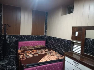 سوییت آپارتمان ایمان