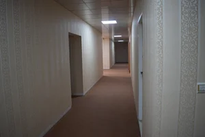 هتل باغ معین 2