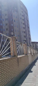 برجهای هنرمندان