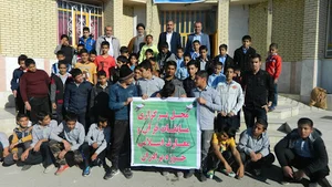 مدرسه نمونه دولتی دهخدا