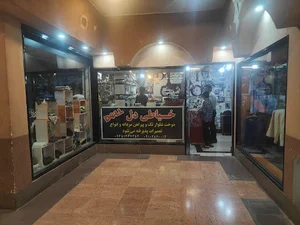 خیاطی دل