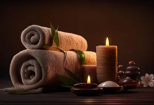 ماساژ تخصصی تبریز
