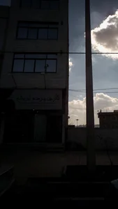 گالری پرده ابریشم