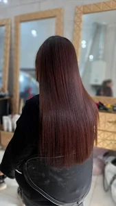 مرکز پروتئین تراپی مو اصفهان