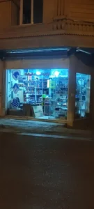 لوازم یدکی و بدنه علی‌پناه 3