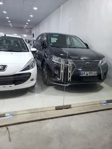 اتوگالری کوثری