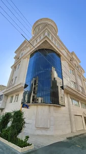 ساختمان آمیتیس
