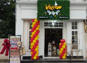 سورپرایز