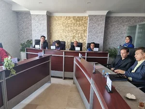 انجمن واردکنندگان و توزیع کنندگان فیلتر