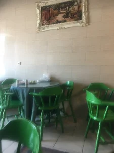 کباب سرای شب تاب