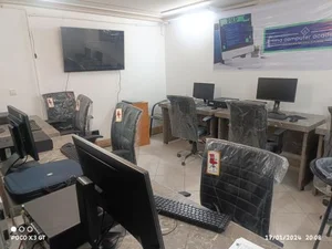 آموزشگاه فنی و حرفه ای کامپیوتر ایلما 2