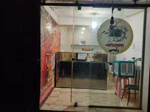 آش سرای رییسی 3