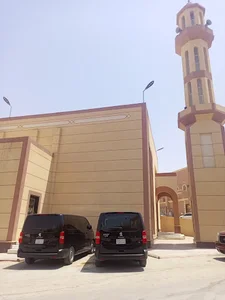 مسجد أسامة بن زيد رضي الله عنهما.