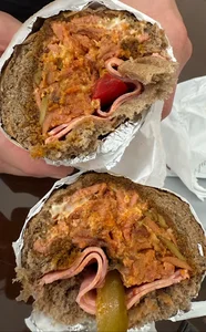 ساندویچ صمدی