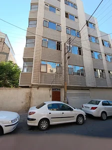 خوابگاه پسرانه تمدن