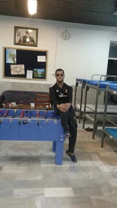 تعمیرگاه خودرو منصور