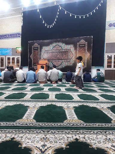 مسجد امام موسی بن جعفر