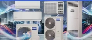سرویس و تعمیر کولر گازی در پیروزی