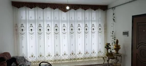 تعمیرات و دوخت پرده نقی‌زاده 4