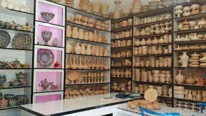 صنایع دستی نگارستان