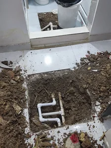 نشت‌یابی الکترونیک پادادشهر 4
