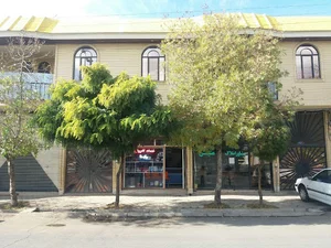 خدمات کامپیوتری و اینترنتی راینا