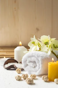 سالن ماساژ بانوان پرنیان / ماساژ درمانی و ریلکسیشن