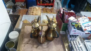 قهوه قهوه