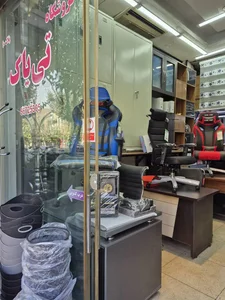 شرکت طاها صنعت نوین پدیده 3