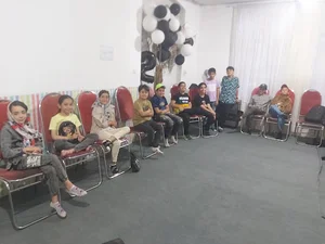 آموزشگاه بازیگری مسعودی فرنیشابور