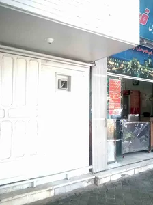 قصر کباب و بریونی