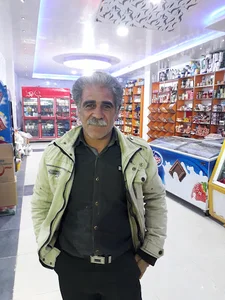 تعمیرگاه قرمزی