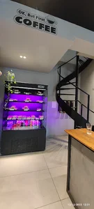 ایمو پلاس cafe Imo+