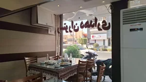 رستوران دهداری 4