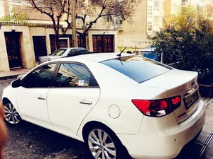تاکسی سرویس سردار 4