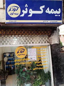 بیمه کوثر تاریوردی