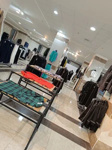 فروشگاه پوشاک زنانه بانو مد