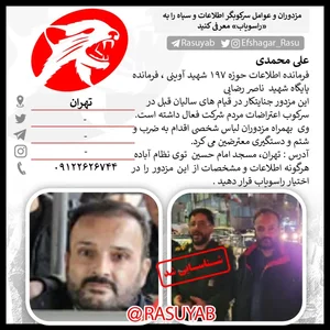 محمدی .زمین 200 متری امام علی