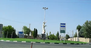 میدان اثیرالدین ابهری