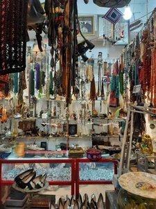 گالری جواهرات مبری 2