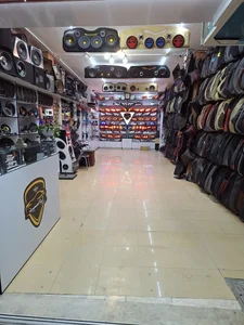 فروشگاه آریا اسپرت 2