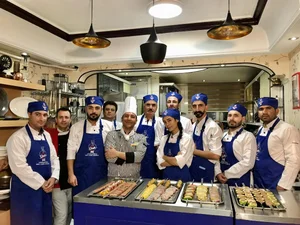 Anita Academy