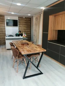 دکوراسون داخلی هیرکانا