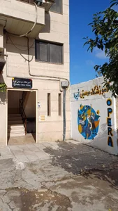 آموزشگاه موسیقی اُپرا 2