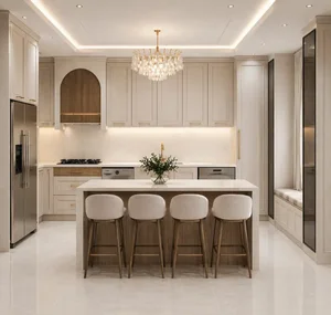 طراحی معماری در هفت‌حوض 3