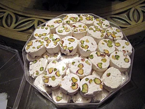 سوغات مشهد